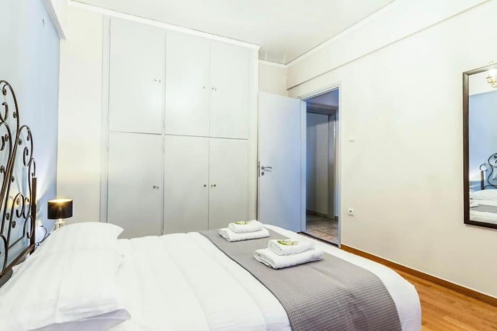 Apartamento Acropolis Plaka *heartbeat* 2bdr *